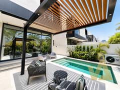 Massive | Luxury Finishing | Private pool