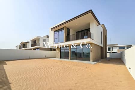 4 Bedroom Villa for Sale in Al Furjan, Dubai - Rare - Type E | Single Row | Investment