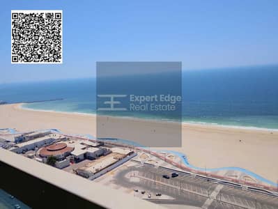 2 Schlafzimmer Wohnung zum zum Verkauf in Corniche Ajman, Ajman - WhatsApp Image 2026-05-25 at 6.50. 37 PM. jpeg
