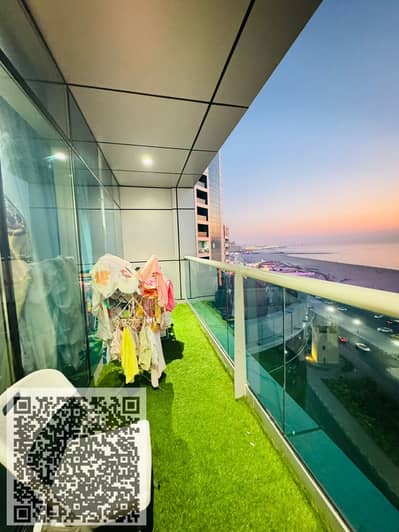 2 Bedroom Flat for Sale in Corniche Ajman, Ajman - WhatsApp Image 2026-05-25 at 4.19. 57 PM. jpeg