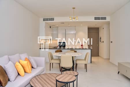 2 Bedroom Flat for Rent in Mohammed Bin Rashid City (MBR City), Dubai - Fully Furnished I Lagoon View I Prime Location