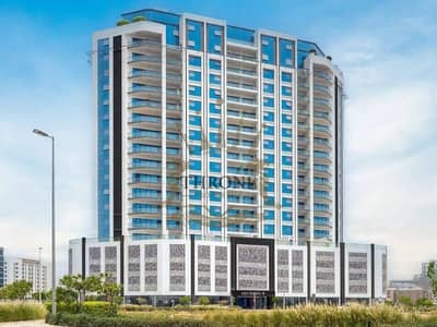Студия Продажа в Маджан, Дубай - Квартира в Маджан，OST Tower 11, 750687 AED - 15309075