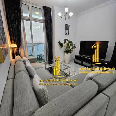 2 Bedroom Flat for Rent in Al Rashidiya, Ajman - WhatsApp Image 2026-05-07 at 12.05. 07 PM (1). jpeg