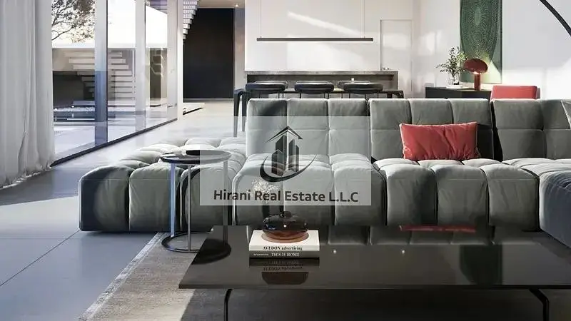 House in Sharjah - View 2