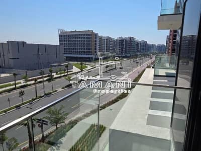 Studio for Rent in Meydan, Dubai - Stylish Studio | Prime Location | Modern Living