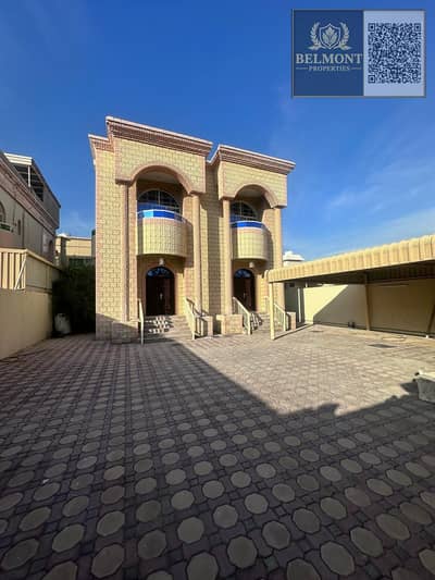 فیلا 4 غرف نوم للايجار في الروضة، عجمان - WhatsApp Image 2026-05-04 at 4.54. 55 PM. jpeg