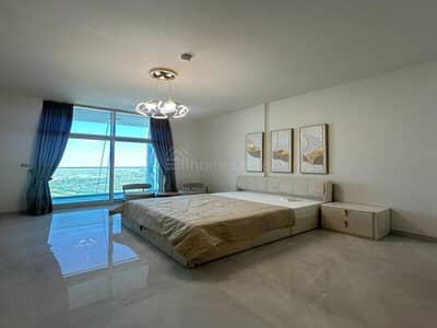 Studio for Rent in Arjan, Dubai - Modern studio | Fully furnished | Open View