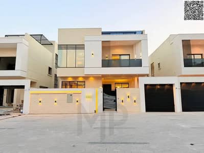 5 Bedroom Villa for Sale in Al Zahya, Ajman - batch_840232481-1066x800. webp 5 Bedroom Villa for Sale in Al Zahya, Ajman - batch_840232481-1066x800. webp