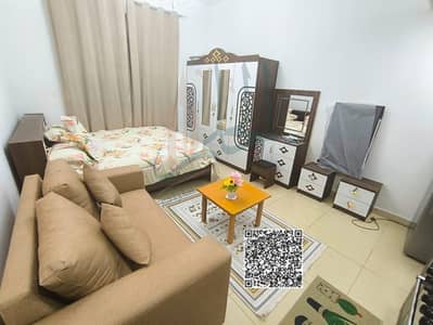 Studio for Rent in Al Jurf, Ajman - WhatsApp Image 2026-05-25 at 7.59. 40 PM (1). jpeg
