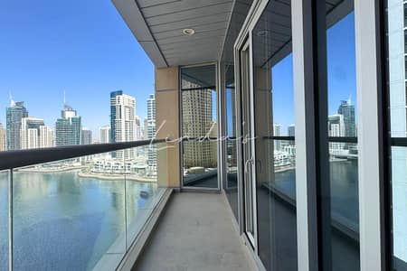 2 habitaciones Apartamento para en Alquiler en Dubai Marina, Dubai - images image img