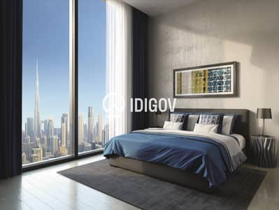 1 Slaapkamer Appartement te Koop in Sobha Hartland, Dubai - Appartement in Sobha Hartland，Sobha Creek Vistas Heights，Sobha Creek Vistas Heights Tower A, 1 slaapkamer, 1599999 AED - 15309240