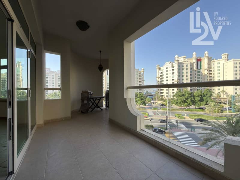 3 Beds + Maids | Vacant Now | Unfurnished 3 Beds + Maids | Vacant Now | Unfurnished