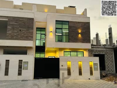 5 Cпальни Вилла Продажа в Аль Хелио, Аджман - batch_838077734-1066x800. webp