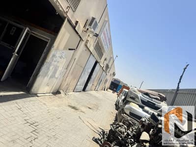 Warehouse for Sale in Industrial Area, Sharjah - photo_26_2026-05-25_19-04-11. jpg Warehouse for Sale in Industrial Area, Sharjah - photo_26_2026-05-25_19-04-11. jpg