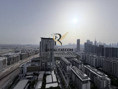 2 Bedroom Flat for Rent in Sobha Hartland, Dubai - Limited Time Offer | 2Bed With Maid | High Floor