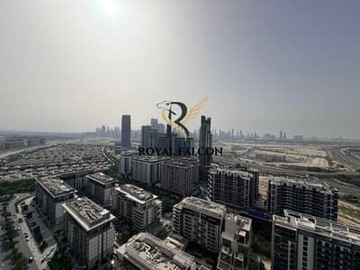 1 Bedroom Apartment for Rent in Sobha Hartland, Dubai - Limited Time Offer | 1 Bed With Study | High Floor 1 Bedroom Apartment for Rent in Sobha Hartland, Dubai - Limited Time Offer | 1 Bed With Study | High Floor