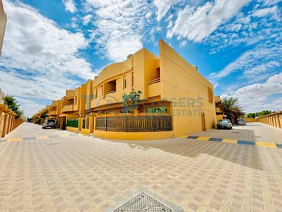 4 Bedroom Villa for Rent in Asharij, Al Ain - 4 Master Br Beautiful Compound Villa | Pool n Gym 4 Bedroom Villa for Rent in Asharij, Al Ain - 4 Master Br Beautiful Compound Villa | Pool n Gym