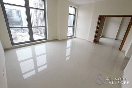One Bed Plus Study | 894 Sqft | Tower 1 One Bed Plus Study | 894 Sqft | Tower 1
