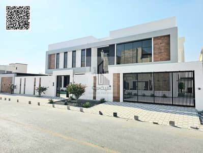 4 Bedroom Villa for Sale in Al Zahya, Ajman - WhatsApp Image 2026-05-25 at 10.38. 33 AM (1). jpeg 4 Bedroom Villa for Sale in Al Zahya, Ajman - WhatsApp Image 2026-05-25 at 10.38. 33 AM (1). jpeg