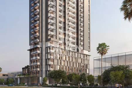 1 Bedroom Flat for Sale in Al Jaddaf, Dubai - Larger Layout | Next to DEWA Headquarter and Metro 1 Bedroom Flat for Sale in Al Jaddaf, Dubai - Larger Layout | Next to DEWA Headquarter and Metro