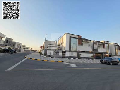 5 Bedroom Villa for Sale in Al Helio, Ajman - WhatsApp Image 2026-05-25 at 5.35. 08 PM. jpeg 5 Bedroom Villa for Sale in Al Helio, Ajman - WhatsApp Image 2026-05-25 at 5.35. 08 PM. jpeg