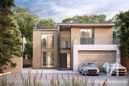 6 Bedroom Villa for Sale in Dubailand, Dubai - LARGE PLOT | BEST PRICED VILLA | PARK VIEW