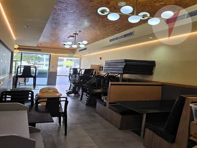 Shop for Rent in Arjan, Dubai - Premium F&B Space| High-Demand Area| Ready to Open