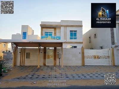 3 Bedroom Villa for Sale in Al Zahya, Ajman - batch_WhatsApp Image 2026-05-25 at 8.22. 50 PM (5). jpg