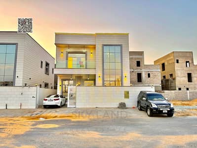 5 Bedroom Villa for Sale in Al Zahya, Ajman - IMG-20251207-WA0069. jpg 5 Bedroom Villa for Sale in Al Zahya, Ajman - IMG-20251207-WA0069. jpg