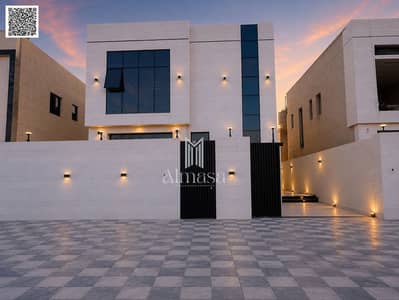 4 Bedroom Villa for Sale in Al Helio, Ajman - ChatGPT Image 25 مايو 2026، 10_26_29 م. png