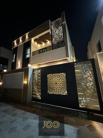5 Bedroom Villa for Sale in Al Yasmeen, Ajman - WhatsApp Image 2026-05-19 at 7.21. 27 AM. jpeg