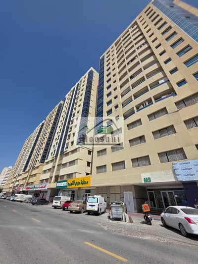 1 Bedroom Apartment for Rent in Garden City, Ajman - 20260408_142056. jpg