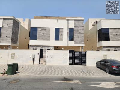 5 Cпальни Вилла в аренду в Аль Амера, Аджман - 1000398769. jpg