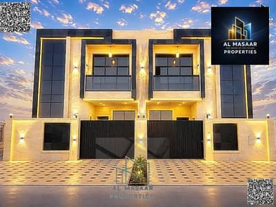 4 Cпальни Вилла Продажа в Аль Хелио, Аджман - batch_839750426-800x600. jpg 4 Cпальни Вилла Продажа в Аль Хелио, Аджман - batch_839750426-800x600. jpg