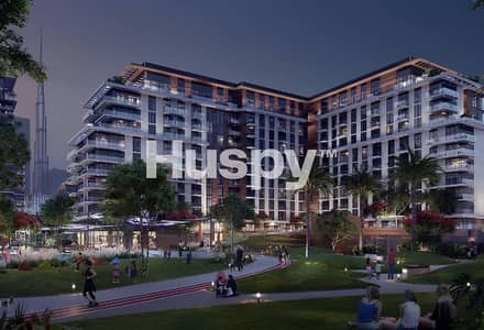 3 Bedroom Flat for Sale in Al Wasl, Dubai - Sunset View | Spacious | Community Specialist