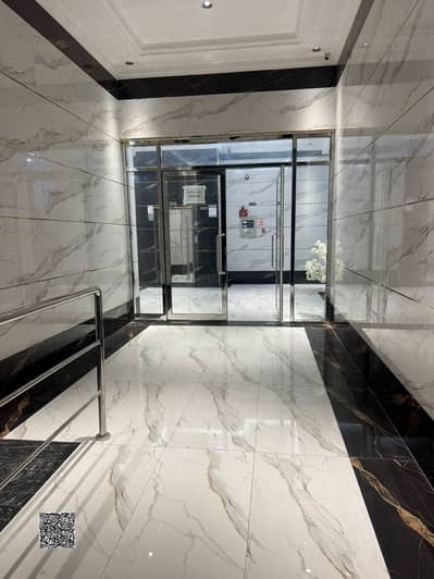 1 Bedroom Apartment for Rent in Al Jurf, Ajman - 3333. jpeg 1 Bedroom Apartment for Rent in Al Jurf, Ajman - 3333. jpeg