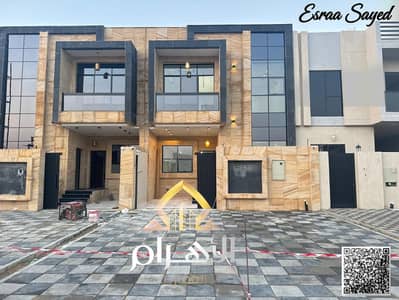 5 Bedroom Villa for Sale in Al Helio, Ajman - IMG-20251229-WA0079. jpg