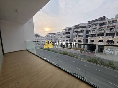 2 Bedroom Apartment for Rent in Jumeirah Village Circle (JVC), Dubai - Huge Size - Brand New - Chiller Free