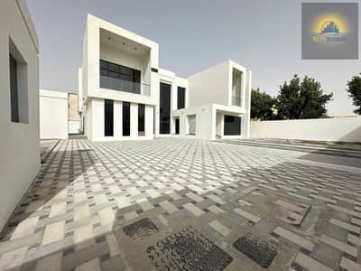 6 Bedroom Villa for Rent in Khalifa City, Abu Dhabi - e271f2b2-9053-42ff-9152-c71866697441. jpg