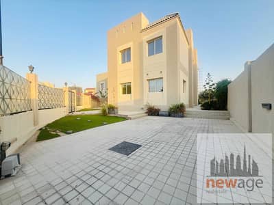 6 Camere Villa in Vendita a Living Legends, Dubai - 1. jpg