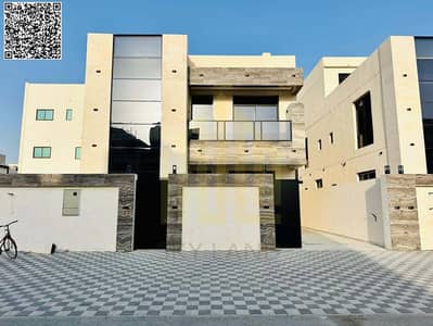6 Bedroom Villa for Sale in Al Helio, Ajman - WhatsApp Image 2026-05-06 at 6.53. 59 PM. jpg