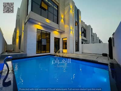 5 Bedroom Villa for Sale in Al Helio, Ajman - 840492822-1066x800. jpg