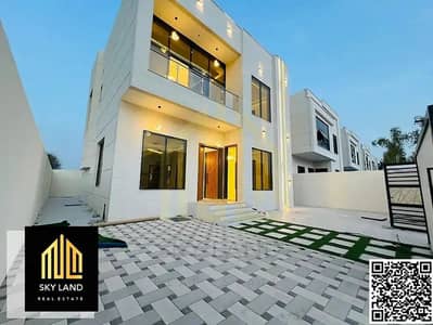 3 Bedroom Villa for Sale in Al Helio, Ajman - 802016662-1066x800. png 3 Bedroom Villa for Sale in Al Helio, Ajman - 802016662-1066x800. png