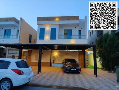 5 Bedroom Villa for Rent in Al Yasmeen, Ajman - WhatsApp Image 2026-05-23 at 3.12. 44 PM. jpeg