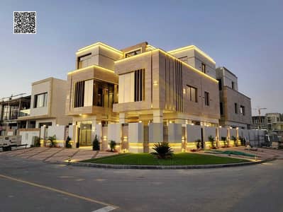 7 Bedroom Villa for Sale in Al Yasmeen, Ajman - WhatsApp Image 2026-03-08 at 10.47. 50 PM. jpeg