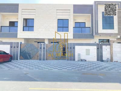 4 Bedroom Villa for Sale in Al Bahia, Ajman - WhatsApp Image 2026-02-12 at 2.40. 11 AM (1). jpg