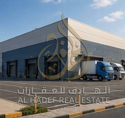 ارض صناعية  للبيع في المدام، الشارقة - WhatsApp Image 2026-05-26 at 03.30. 50 (1). jpeg