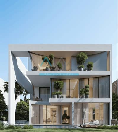 5 Bedroom Villa for Sale in Jebel Ali, Dubai - 4. jpg 5 Bedroom Villa for Sale in Jebel Ali, Dubai - 4. jpg
