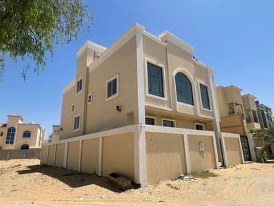 7 Slaapkamers Villa te Huur in Al Yasmeen, Ajman - WhatsApp Image 2026-05-24 at 1.20. 40 PM (2). jpeg 7 Slaapkamers Villa te Huur in Al Yasmeen, Ajman - WhatsApp Image 2026-05-24 at 1.20. 40 PM (2). jpeg