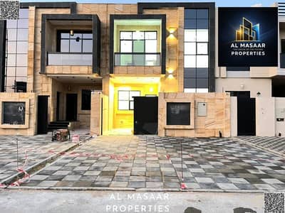 5 Cпальни Вилла Продажа в Аль Хелио, Аджман - batch_WhatsApp Image 2025-12-29 at 11.40. 55 PM (1). jpg